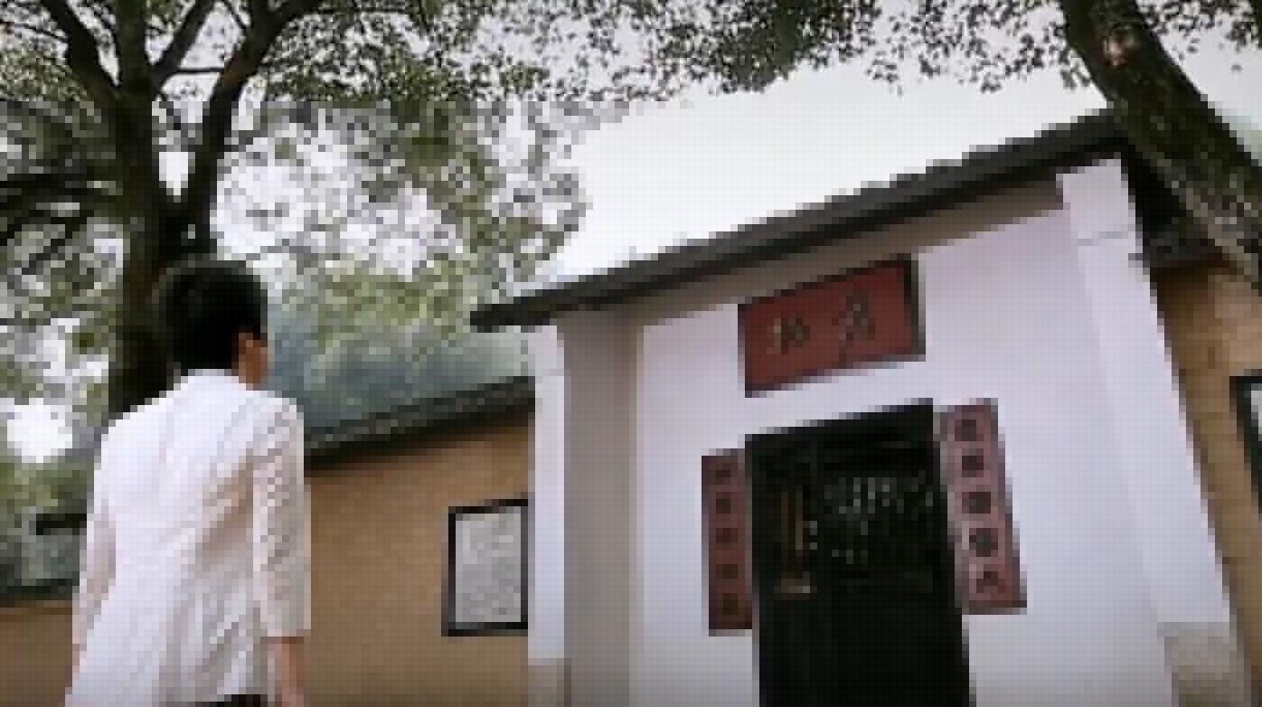 初戀小鎮(zhèn)——板倉形象片