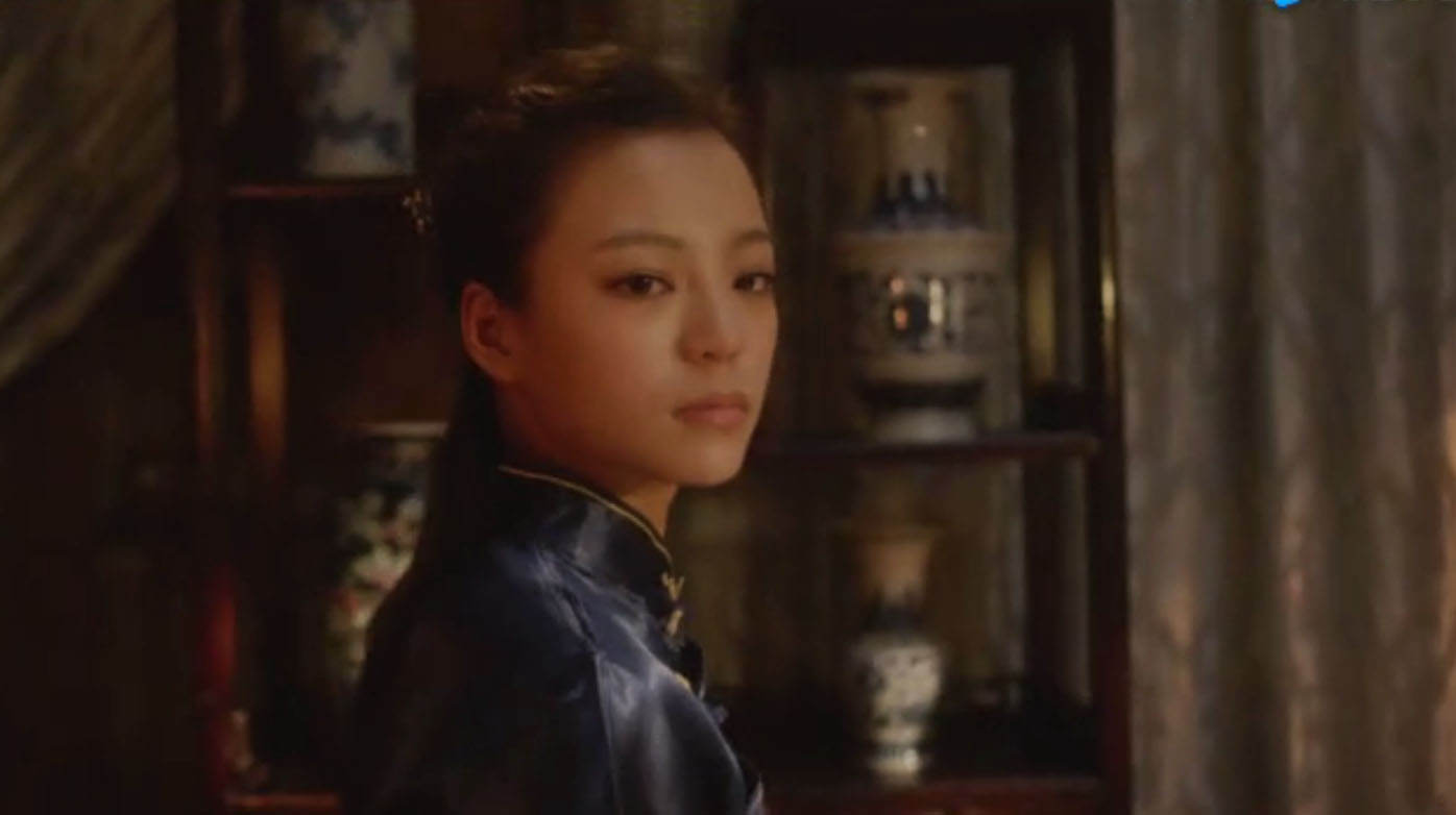 洛陽赤焰影業(yè)作品：籠中鳥 