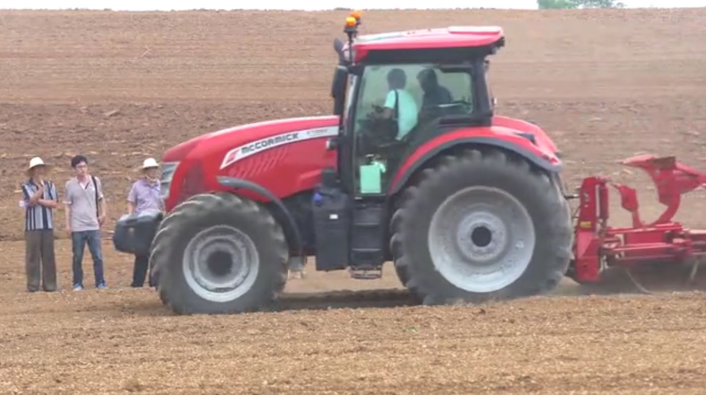 微電影《圓夢》