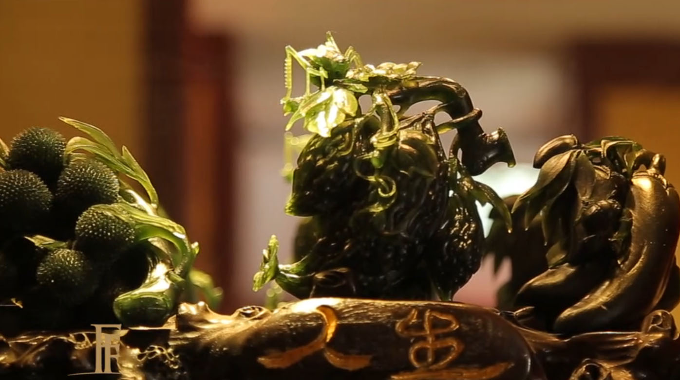 石頭記.玉現(xiàn)欒川